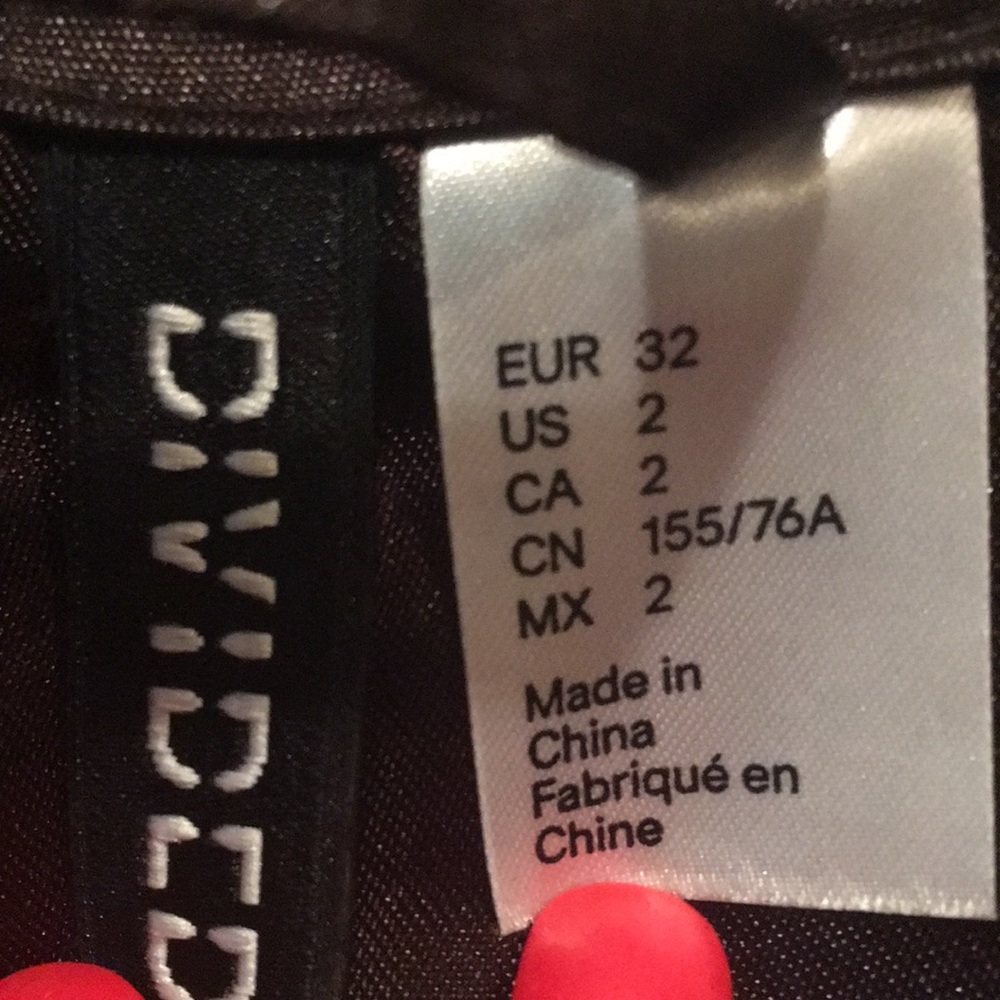 H&M / Divided jacket - Picture 2 of 6